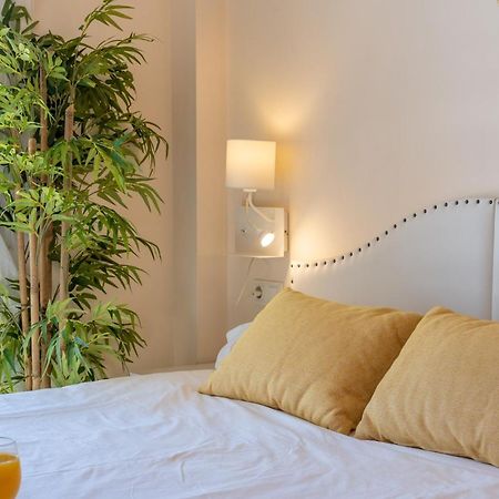 Apartamento Con Vistas Al Mar En Manilva Playa Extérieur photo