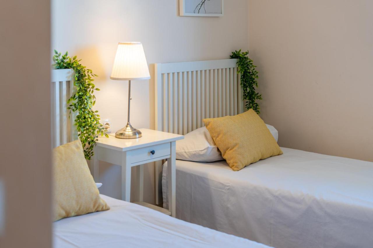 Apartamento Con Vistas Al Mar En Manilva Playa Extérieur photo