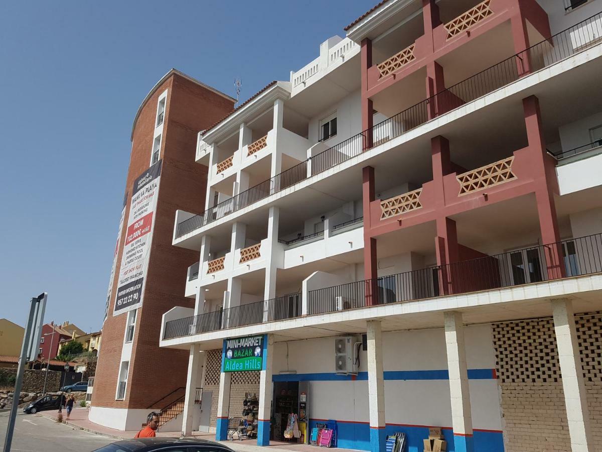 Apartamento Con Vistas Al Mar En Manilva Playa Extérieur photo